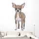 Chihuahua Wall Decal