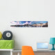 Torquay Panorama Wall Decal
