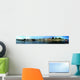 Exeter Quay Wall Decal