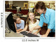 Helpful Teacher