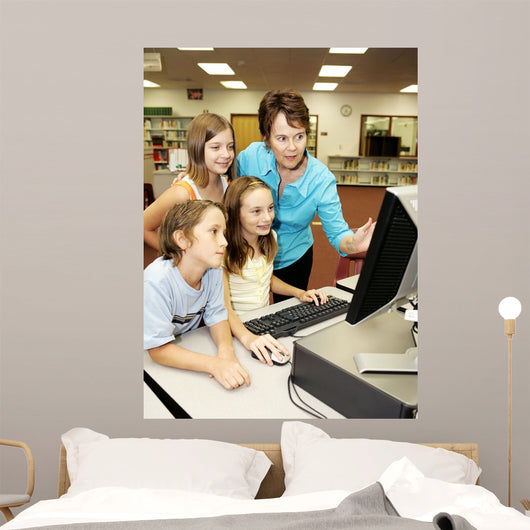 Kids Learn Computer
