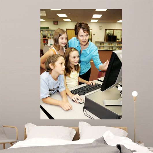 Kids Learn Computer