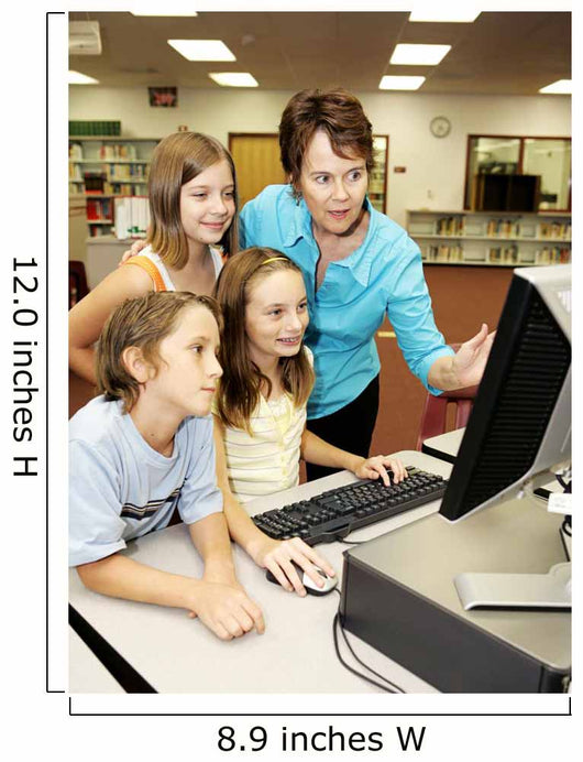 Kids Learn Computer