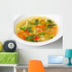 Minestrone Vegetable Soup