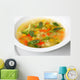 Minestrone Vegetable Soup