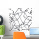Seamless Abstract Wall Decal