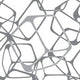 Seamless Abstract Wall Decal