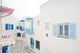 Greek Style Windows