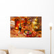 Oriental Atmosphere