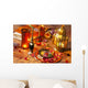 Oriental Atmosphere