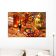 Oriental Atmosphere