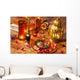Oriental Atmosphere