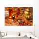 Oriental Atmosphere