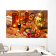 Oriental Atmosphere
