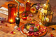Oriental Atmosphere