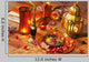 Oriental Atmosphere