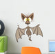 Little Cheerful Batcartoon