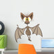 Little Cheerful Batcartoon