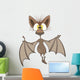 Little Cheerful Batcartoon