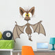 Little Cheerful Batcartoon