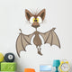 Little Cheerful Batcartoon