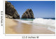 Lover's Beach and Pacific 6 Wall Mural