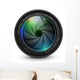 Camera Photo Lens with