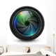 Camera Photo Lens with