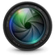 Camera Photo Lens with