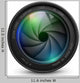 Camera Photo Lens with