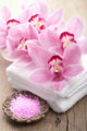 Spa and Bath with