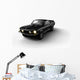 Muscle Car