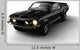 Muscle Car