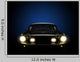 Muscle Car
