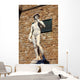 Statue David
