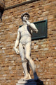 Statue David