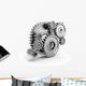 Steel Gear Wheels Tools