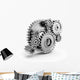 Steel Gear Wheels Tools