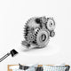 Steel Gear Wheels Tools