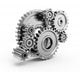 Steel Gear Wheels Tools