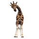 CG Giraffe Wall Decal