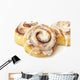 Fresh Homemade Cinnamon Rolls