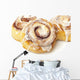 Fresh Homemade Cinnamon Rolls