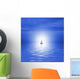 Sea scenic Wall Mural