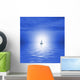 Sea scenic Wall Mural