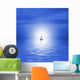 Sea scenic Wall Mural