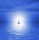 Sea scenic Wall Mural