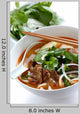 Bun Bo Hue Vietnamese