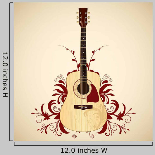 Vector Acoustic Guitar