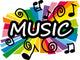 Music Wall Decal